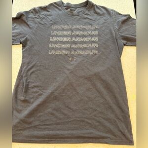 Under Armour T Shirt